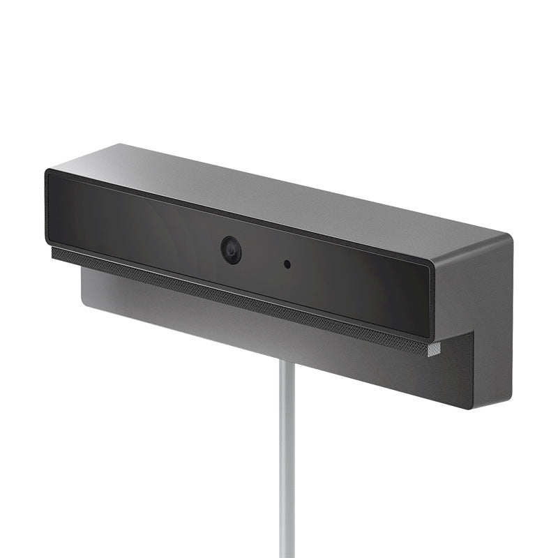 Experience the Future of Video Calls with the HD USB Webcam